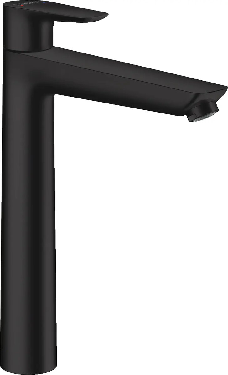 Hansgrohe Talis E 240 Vienas sviras