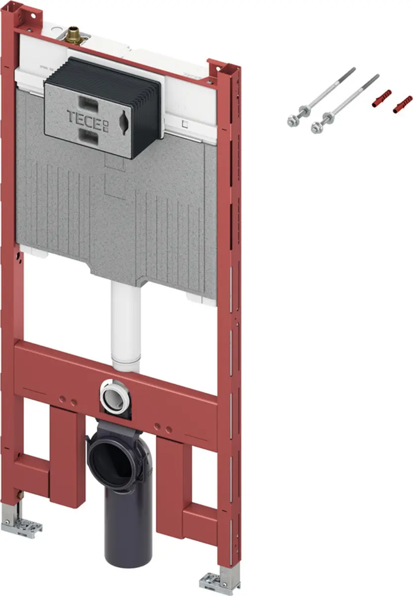 WC rāmis TECE 9300500 Photo 3