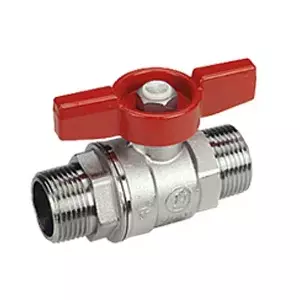 Plumbing valve GIACOMINI R253X005 — pack of 5 units