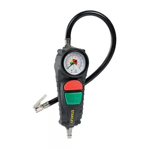 Inflating Gun STANLEY 150703XSTN — pneumatic inflator accessory