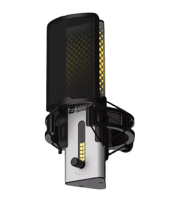 Микрофон Endgame Gear XSTRM для ПК Photo 4