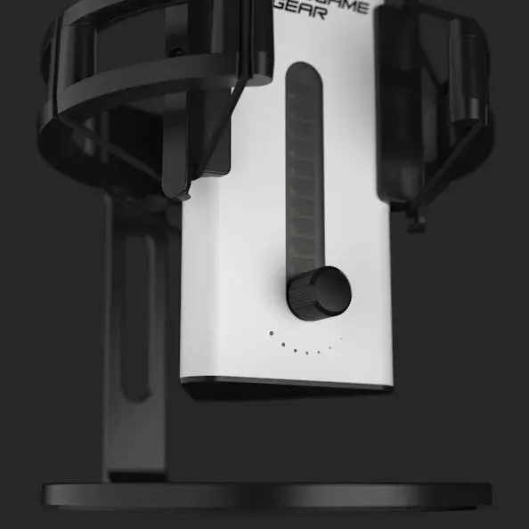 Микрофон Endgame Gear XSTRM для ПК Photo 7