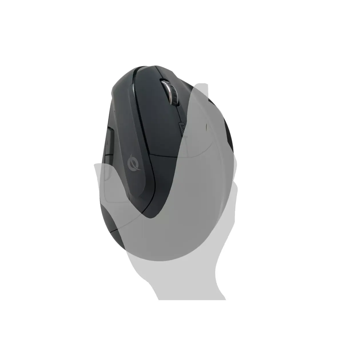 Мышь Conceptronic LORCAN ERGO Photo 3