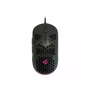Conceptronic DJEBBEL04B pele Labā roka USB Type-A Optisks 6400 DPI