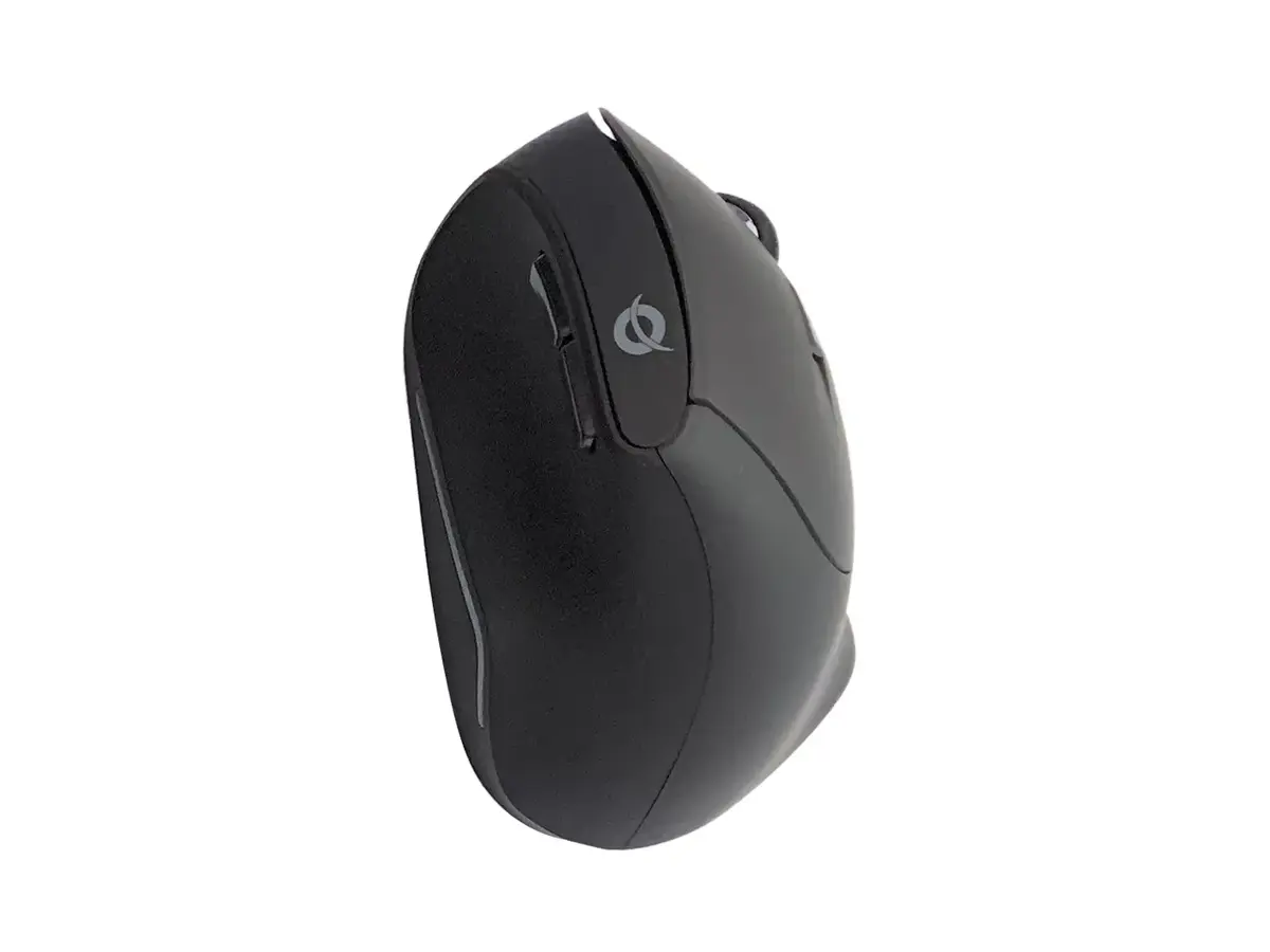 Bezvadu ergonomiskais tastatūras un pele komplekts Conceptronic ORAZIO ERGO Photo 3