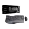 Bezvadu ergonomiskais tastatūras un pele komplekts Conceptronic ORAZIO ERGO Photo 5