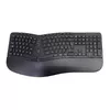 Bezvadu ergonomiskais tastatūras un peles komplekts Conceptronic ORAZIO ERGO Photo 2