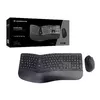 Bezvadu ergonomiskais tastatūras un peles komplekts Conceptronic ORAZIO ERGO Photo 5