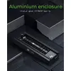 ICY BOX IB-180MC-C31 корпус для M.2 SSD Photo 4