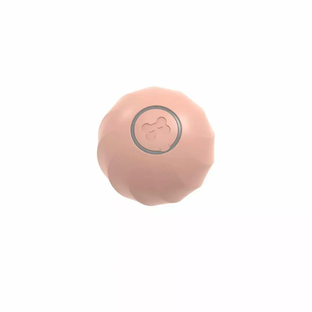 Doggy Village Frantic Orb Mini MT7111P Photo 2