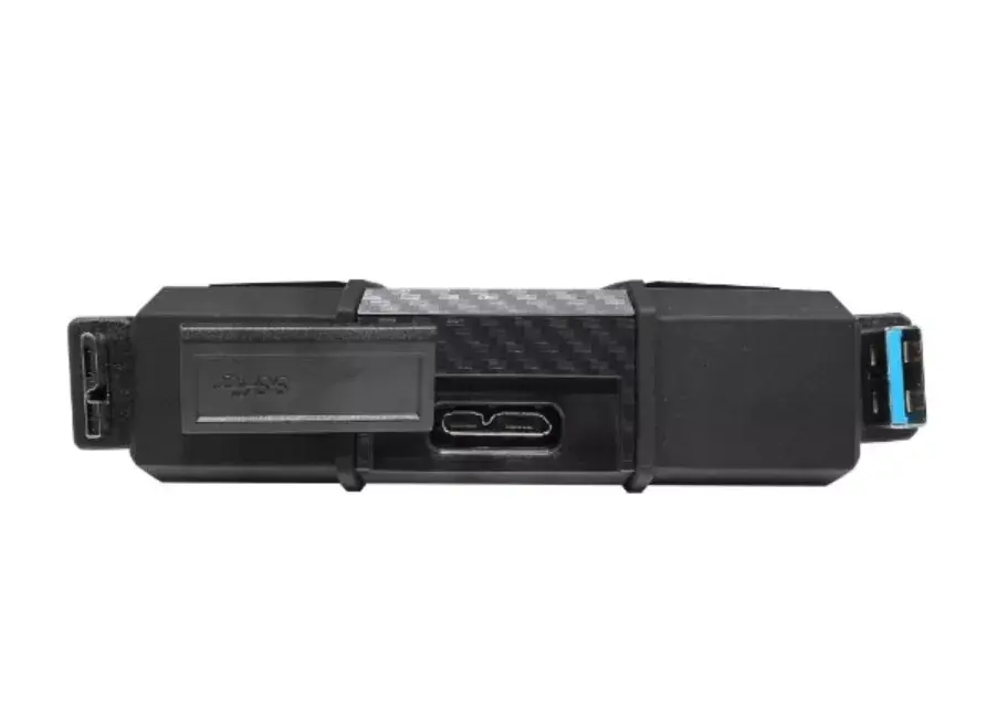 External Hard Drive ADATA 4TB HD710 Pro Photo 2