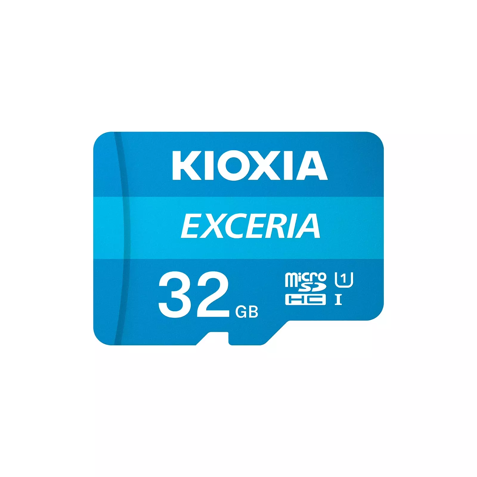 SIWA MICROSD32GBEXCERIA Photo 1