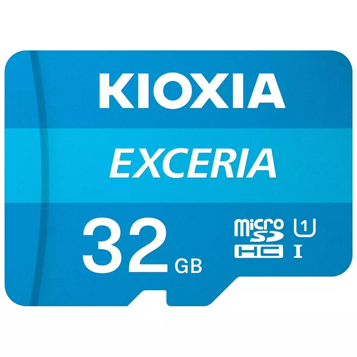 SIWA MICROSD32GBEXCERIA Photo 1