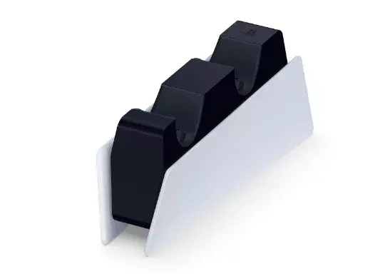 Sony DualSense Charging Station for PlayStation 5 Photo 1