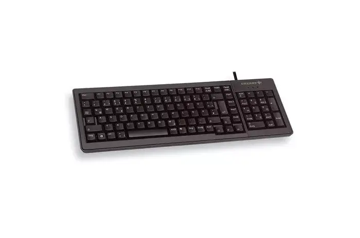Клавиатура CHERRY XS G84-5200 Photo 4