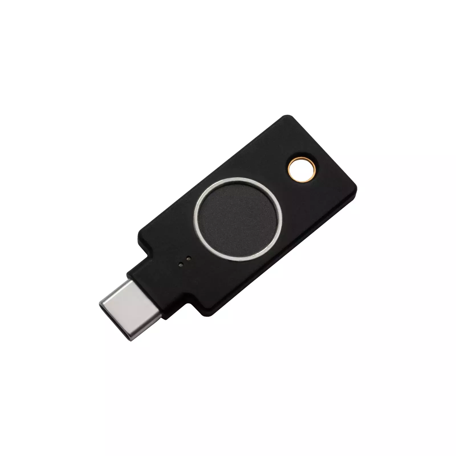 Yubico YubiKey C Bio FIDO Edition Photo 1