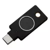 Yubico YubiKey C Bio FIDO Edition Photo 1