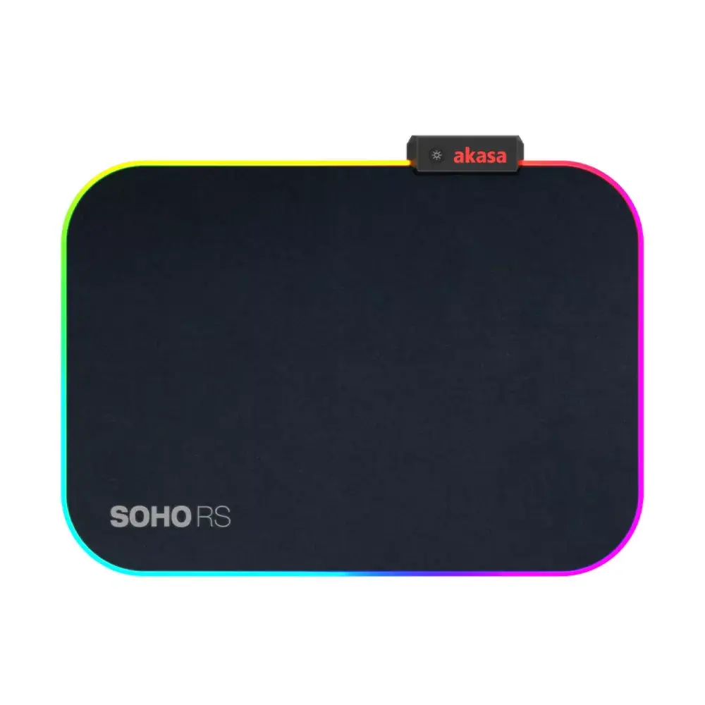 Коврик для мышки Akasa SOHO R Gaming Photo 2