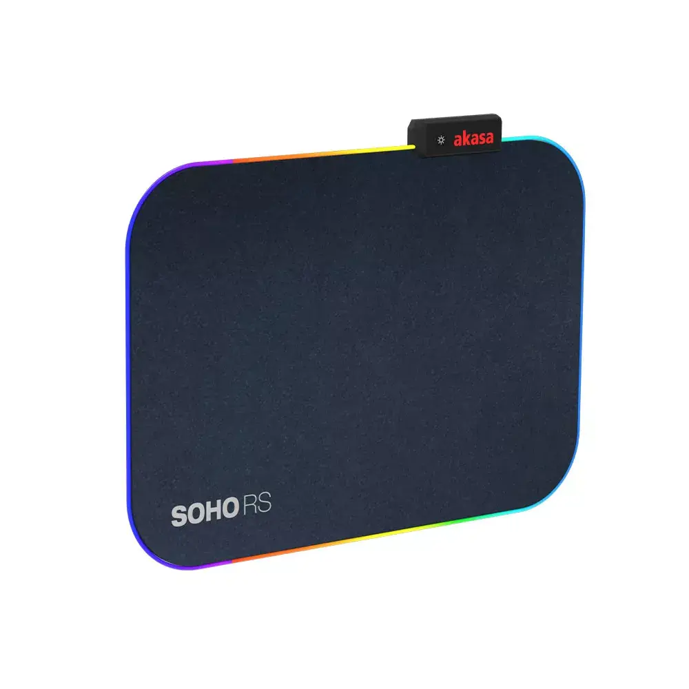 Коврик для мышки Akasa SOHO R Gaming Photo 3
