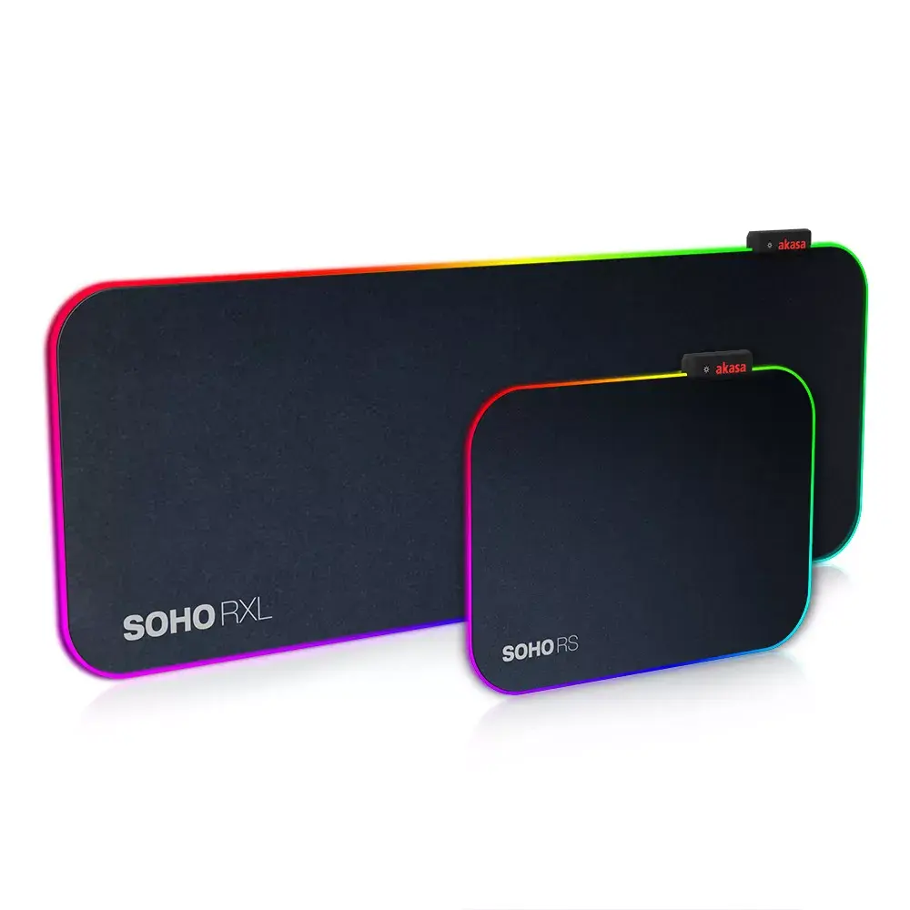 Коврик для мышки Akasa SOHO R Gaming Photo 5