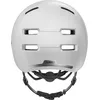 Half helmet ABUS Skurb White Photo 3
