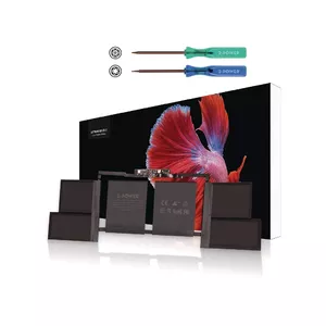 2-Power 2P-A1820 Ноутбучная батарея 6680 мАч 11.4 В 76 Втч
