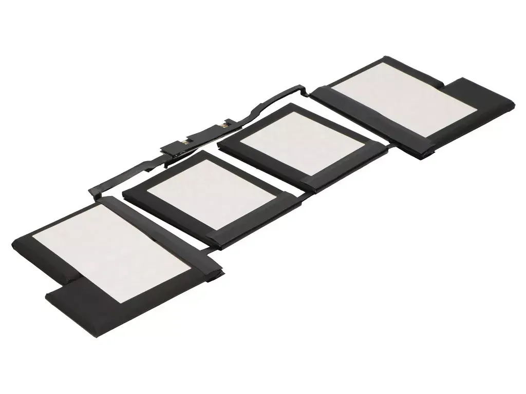 Klēpjdatora akumulators 2-Power 2P-A1820 Photo 3