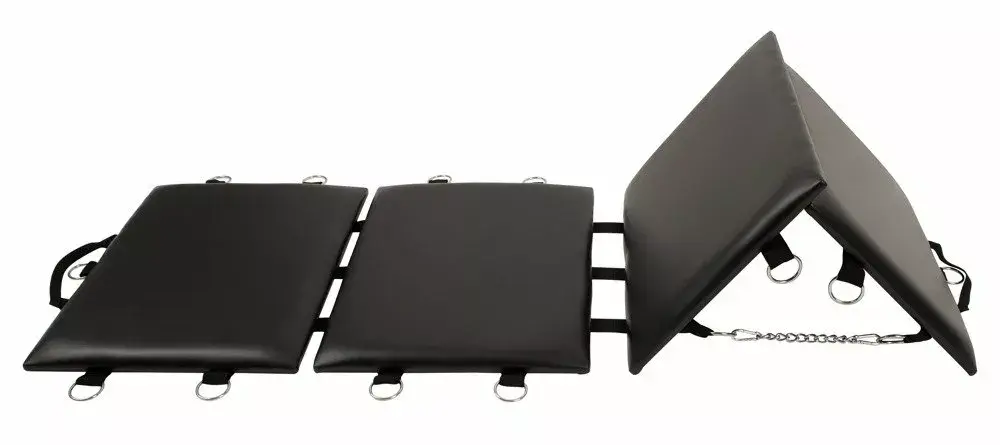 you2toys Bondage Board 2.0 — складная доска для бондажа Photo 2