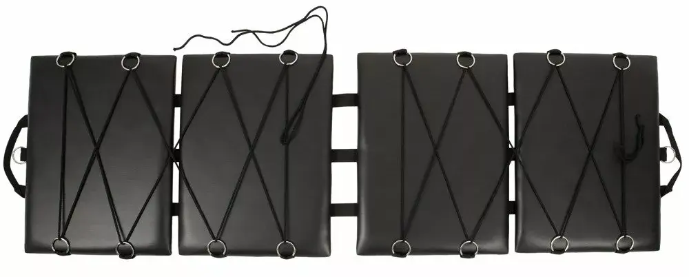 you2toys Bondage Board 2.0 — складная доска для бондажа Photo 3