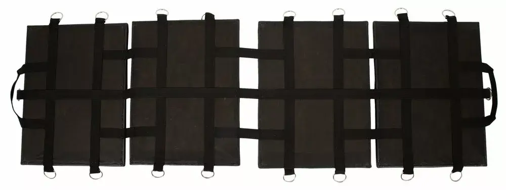 you2toys Bondage Board 2.0 — складная доска для бондажа Photo 4