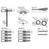 you2toys Bondage Board 2.0 — складная доска для бондажа Photo 11