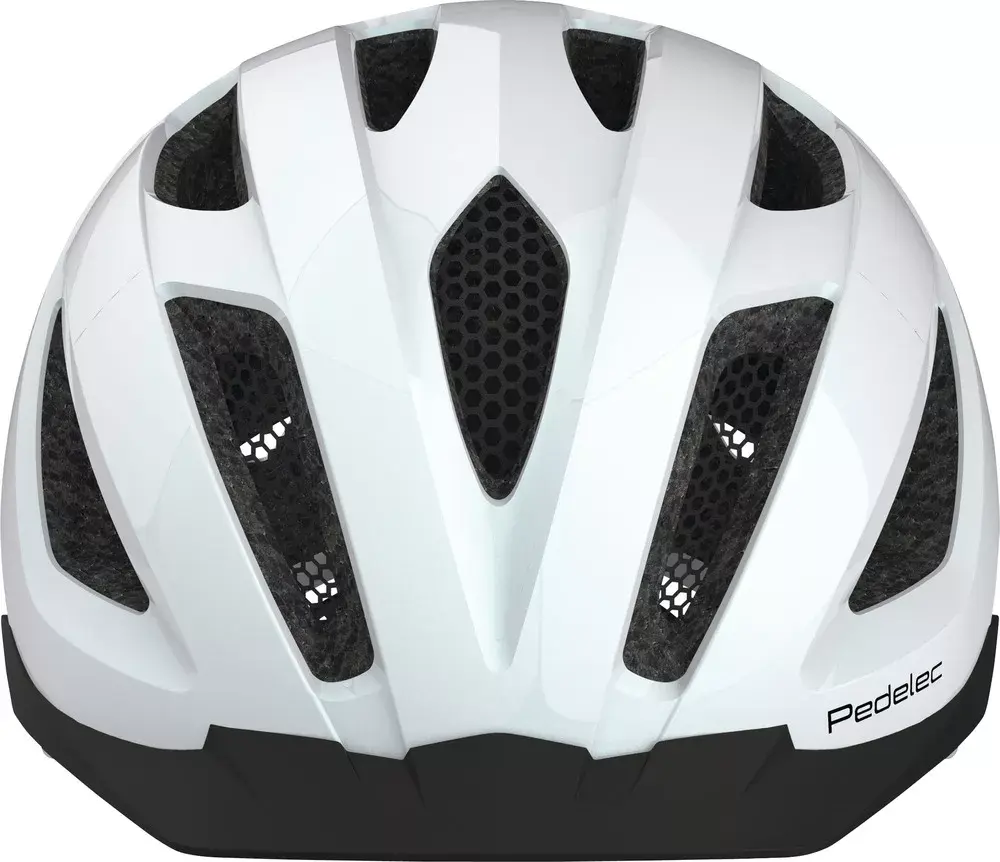 Open-face helmet ABUS Pedelec 1.1 Photo 2