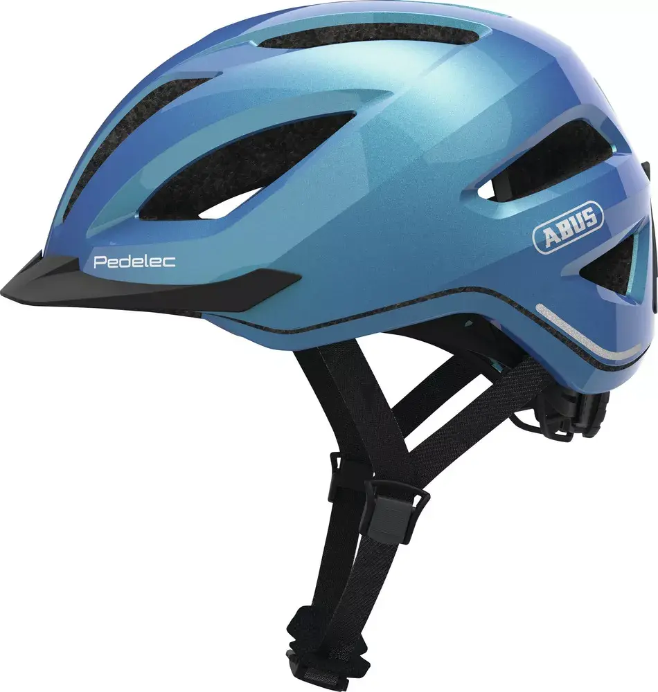 Open-face helmet ABUS Pedelec 1.1 Photo 4