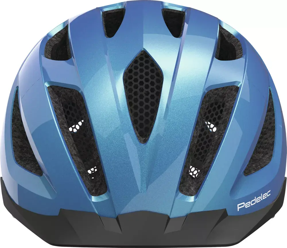 Open-face helmet ABUS Pedelec 1.1 Photo 5