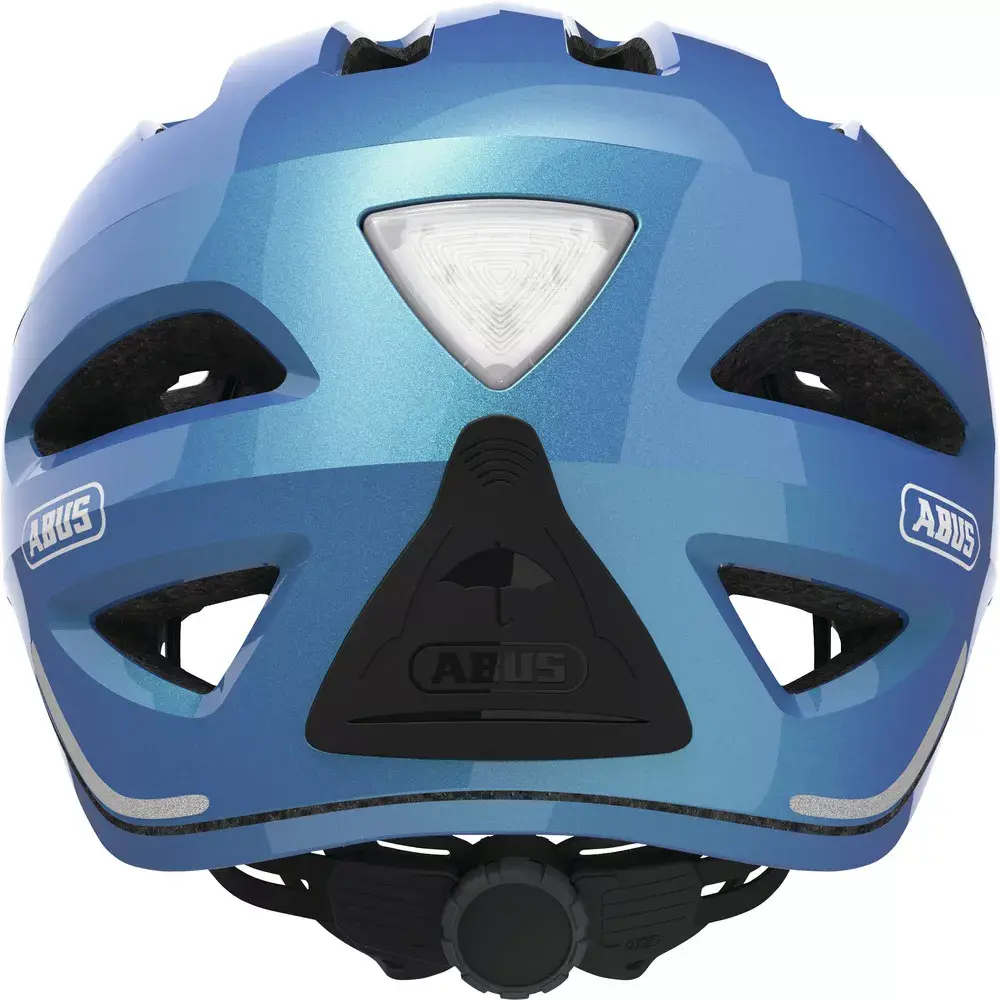 Open-face helmet ABUS Pedelec 1.1 Photo 6