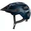 Open-face helmet ABUS MoTrip Blue Photo 3