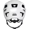Open-face helmet ABUS MoTrip White Photo 3