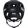 Open-face helmet ABUS MoTrip Black Photo 2