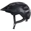 Open-face helmet ABUS MoTrip Black Photo 3