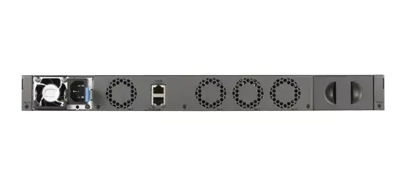 Managed L3 Switch NETGEAR M4300-48X Photo 2