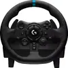 Logitech G G923 Racing Wheel and Pedals for PC, PS4, PS5 Photo 2