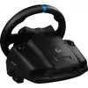 Logitech G G923 Racing Wheel and Pedals for PC, PS4, PS5 Photo 3