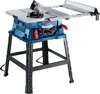 Table Saw Bosch GTS 254 Photo 6