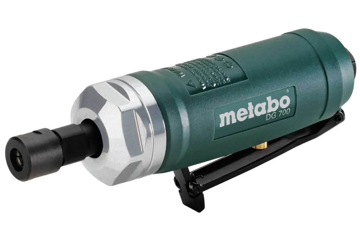 Slīpmašīna Metabo DG 700, 601554000, 4007430245557