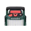 LED Darba Gaisma Metabo 601505850 BSA 18 Photo 5