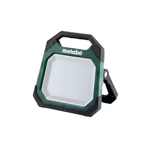 Напольный светильник Metabo BSA 18 LED 10000 Черный Зеленый 10000 лм