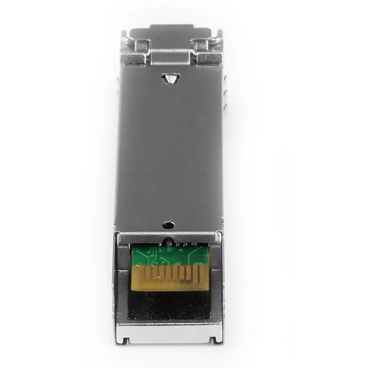 SFP Fiber Transceiver StarTech 1000BASE-SX 1GbE Photo 4