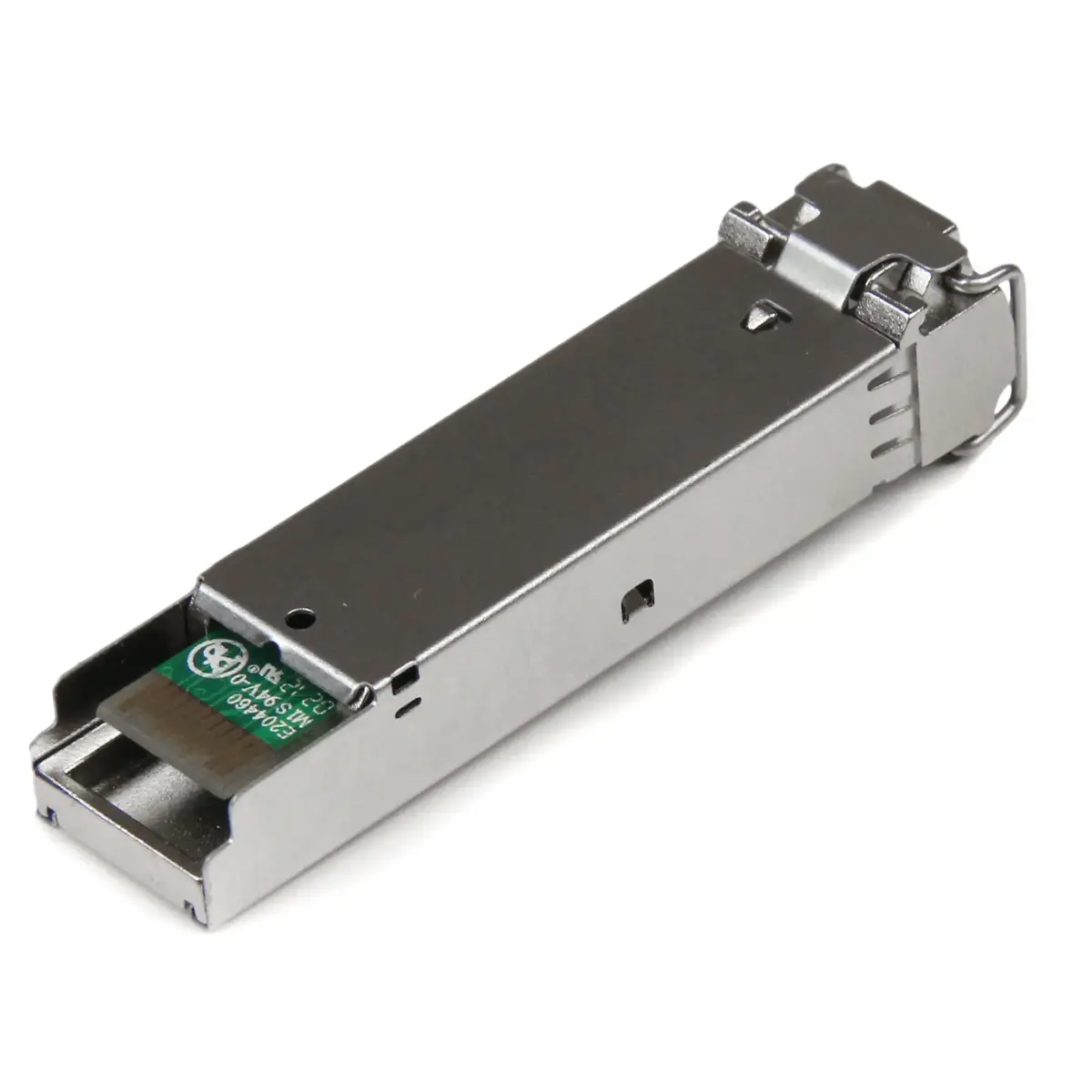 SFP трансивер StarTech SFPGLCSXMMST Photo 2