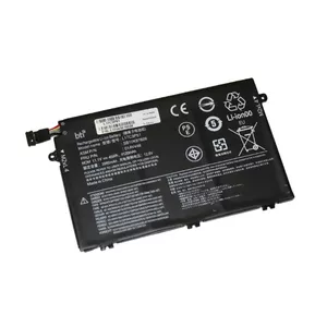 Origin Storage BTI 3C Battery Lenovo ThinkPad E480 E580 OEM: 01AV447 SB10K97608