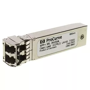 Network SFP+ Transceiver HP Enterprise J9150-69101 10G SR